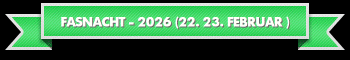 Fasnacht 2023